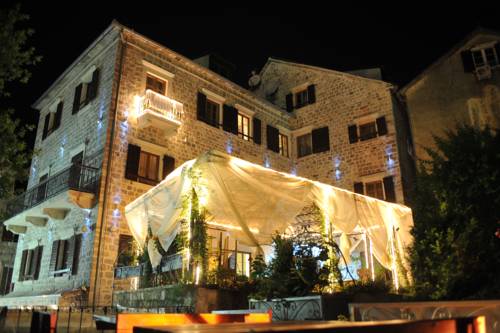 Kotor Montenegro Mega Hotel Gutscheincode Booking.com