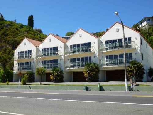 Napier Nouvelle-Zélande méga code promo booking.com