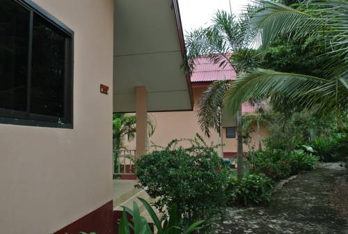 Mae Taeng Thailand Booking.com Hotel