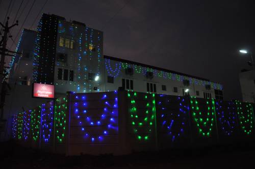 Coimbatore Inde méga code promo booking.com