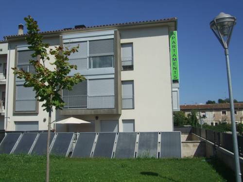 Olot Spanien Mega Hotel Gutscheincode Booking.com