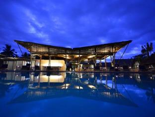 Palawan Philippines mega hotel