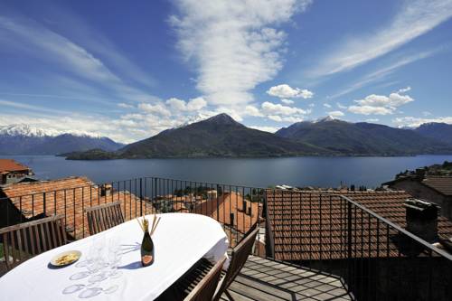 Pianello Del Lario Italië hotel mega promotiecode Booking.com