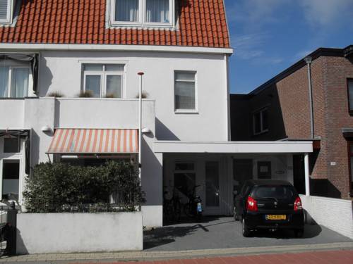 Zandvoort Nederland hotel mega promotiecode Booking.com