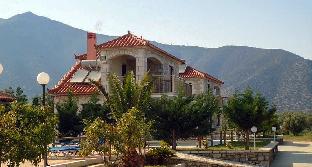 Paralion Astros Greece mega hotel