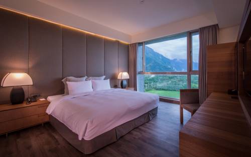 Xincheng Taiwan Booking.com Hotel