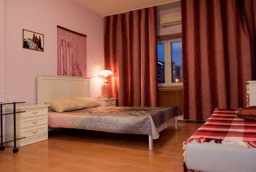 Moskau Russland Mega Hotel Gutscheincode Booking.com