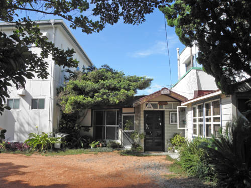 Omaezaki Japan Booking.com Hotel