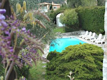 Tourretes Sur Loup France Booking.com Hotel