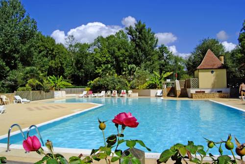 Carsac-Aillac Frankreich Mega Hotel Gutscheincode Booking.com