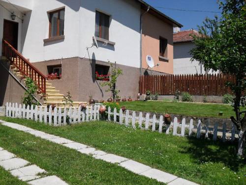 Beli Iskar Bulgaria Booking.com Hotel