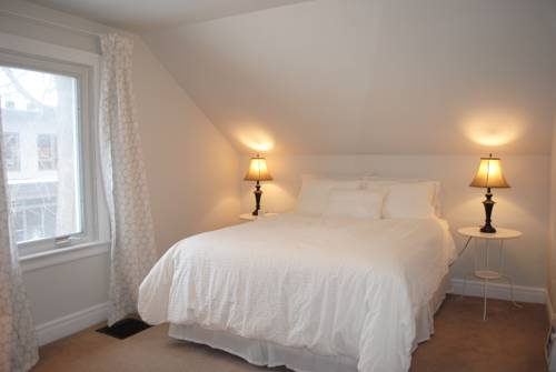 Ottawa (Ontario) Kanada Mega Hotel Gutscheincode Booking.com