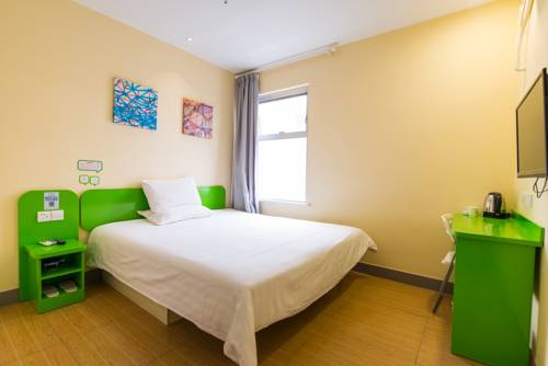 Hangzhou China mega código de promoción booking.com