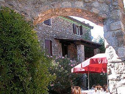 Saint Jean Du Gard Francia mega código de promoción booking.com