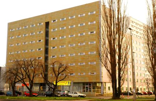 Krakau Polen hotel mega promotiecode Booking.com