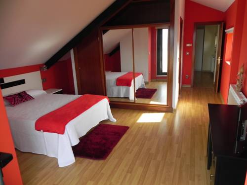 Eine Xesteira Spanien Mega Hotel Gutscheincode Booking.com