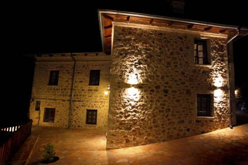 Ano Ravenia Greece Booking.com Hotel
