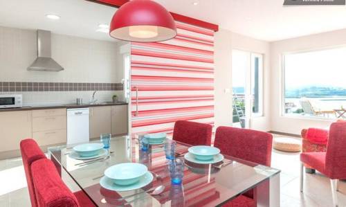 Suances Spanje hotel mega promotiecode Booking.com