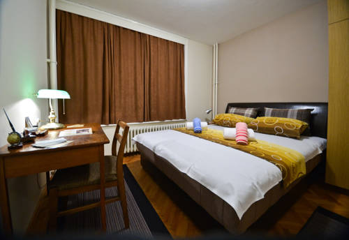 Niš Servië hotel mega promotiecode Booking.com