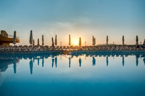 Qawra Malta Booking.com Hotel