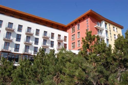 Štrbské Pleso Slowakei Mega Hotel Gutscheincode Booking.com