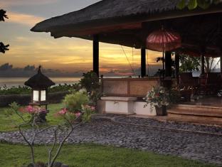 Bali Indonesia mega hotel