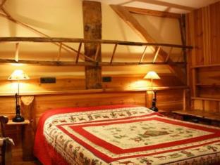 Briancon France mega hotel