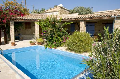Psematismenos Chypre méga code promo booking.com