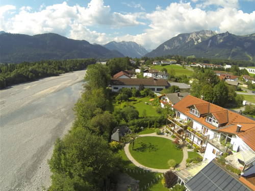 Lechaschau Österreich Mega Hotel Gutscheincode Booking.com
