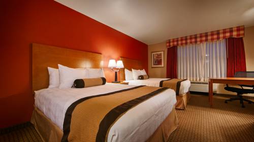 Benicia (California) United States Booking.com Hotel