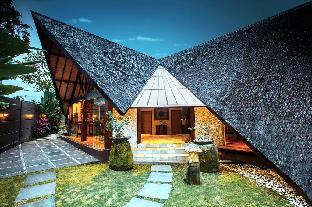Bali Indonesia mega hotel