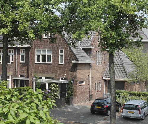 Nijmegen Netherlands Booking.com Hotel