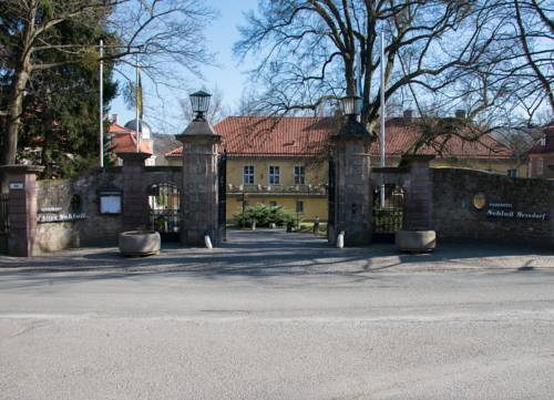 Meisdorf Alemania mega código de promoción booking.com