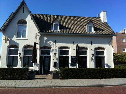 Echt Netherlands Booking.com Hotel