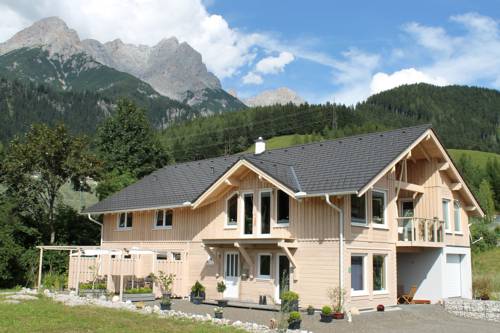 Saalfelden am Steinernen Meer Österreich Mega Hotel Gutscheincode Booking.com