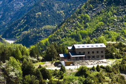 Benasque Spanien Mega Hotel Gutscheincode Booking.com