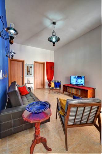 Sliema Malta Mega Hotel Gutscheincode Booking.com