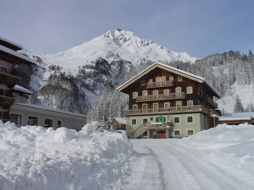 Kals am Großglockner L'Autriche méga code promo booking.com