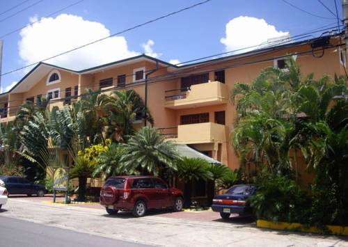 Boca Chica République Dominicaine méga code promo booking.com