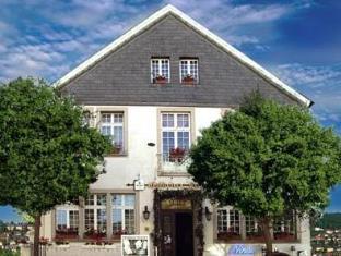 Arnsberg Germany mega hotel