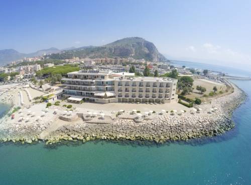 Terracina Italien Mega Hotel Gutscheincode Booking.com