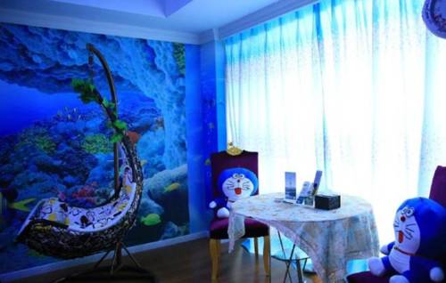 Fushun China Booking.com Hotel