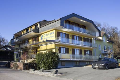 Villach Austria Booking.com Hotel