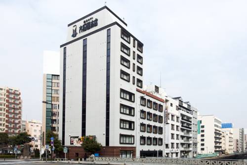Osaka Japan hotel mega promotiecode Booking.com