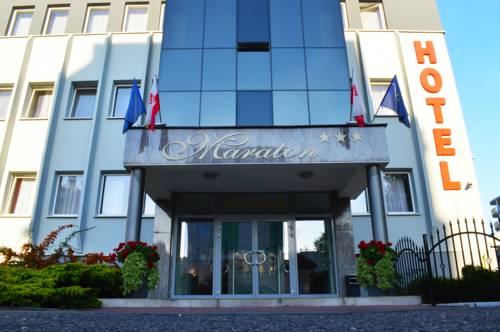 Bydgoszcz Polonia mega código de promoción booking.com