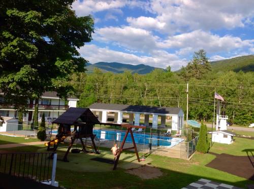 Lincoln (New Hampshire) Verenigde Staten hotel mega promotiecode Booking.com