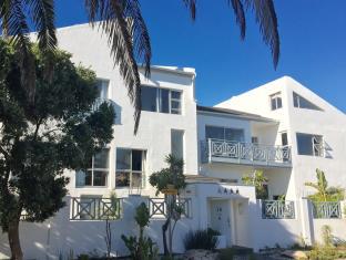 Cape Town South Africa mega hotel