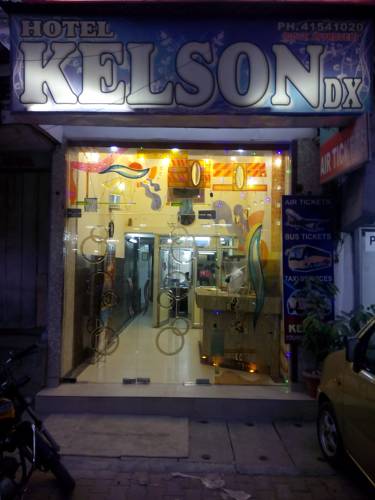 Delhi Indien Mega Hotel Gutscheincode Booking.com