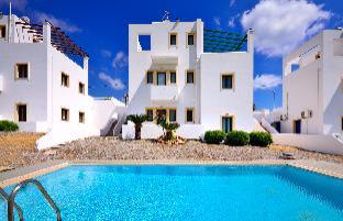 Rhodes Greece mega hotel