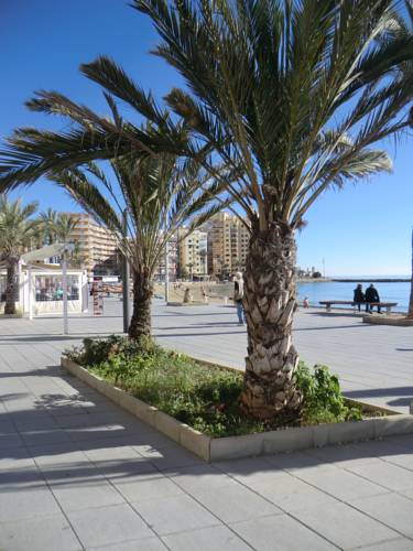 Torrevieja Espagne méga code promo booking.com